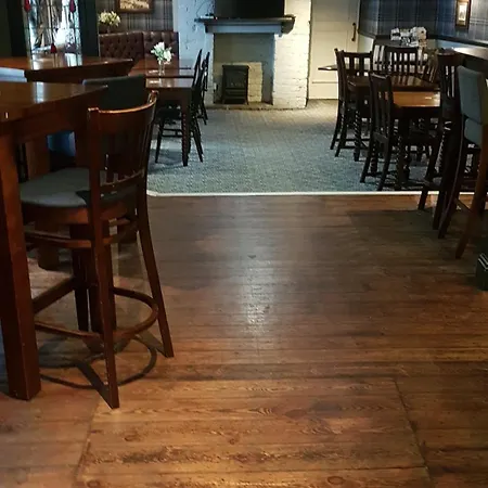 The Castle Tavern Richmond * Richmond (North Yorkshire)