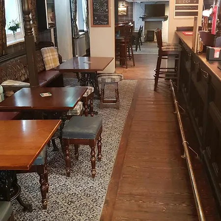 Inn The Castle Tavern Richmond
