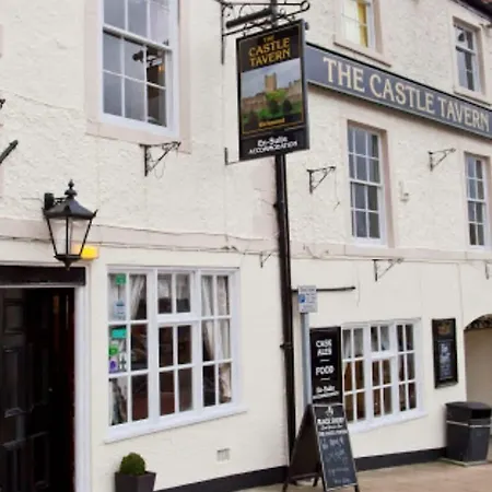 The Castle Tavern Richmond Inn