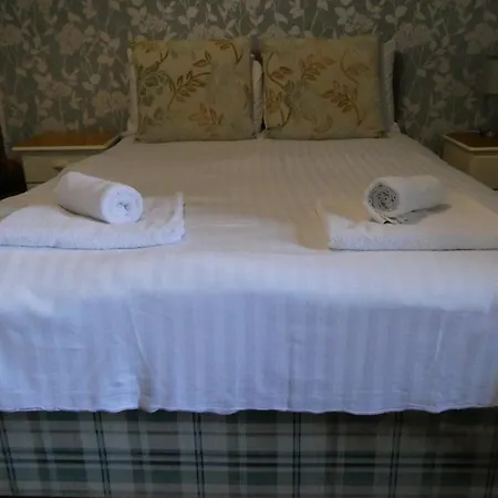 The Castle Tavern Richmond Inn Richmond (North Yorkshire)