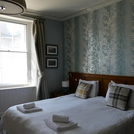 The Castle Tavern Richmond Inn Richmond (North Yorkshire)