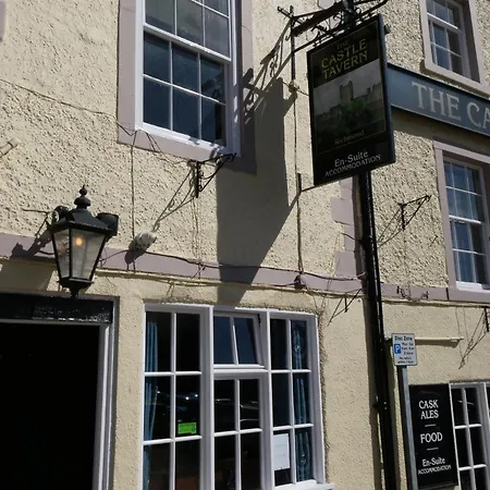 The Castle Tavern Richmond Inn