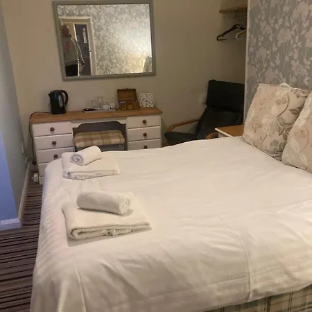 Inn The Castle Tavern Richmond Richmond (North Yorkshire)